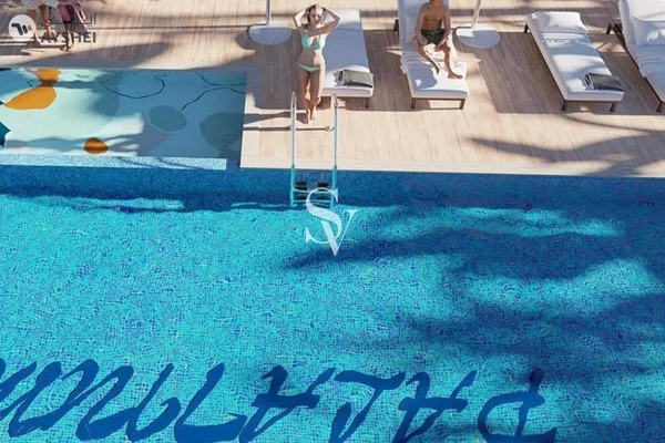 Palatium Residences, JVC District 14, Jumeirah Village Circle (JVC), Dubai