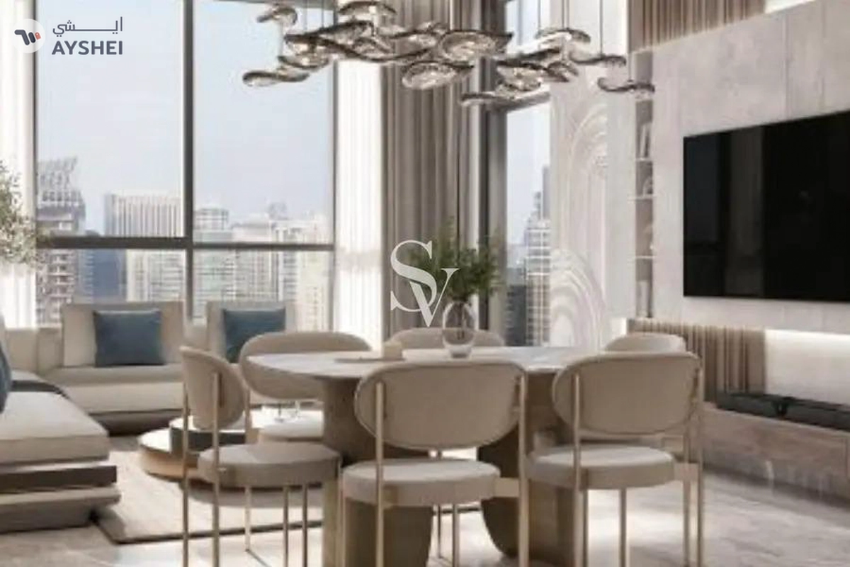 Palatium Residences, JVC District 14, Jumeirah Village Circle (JVC), Dubai-13-13
