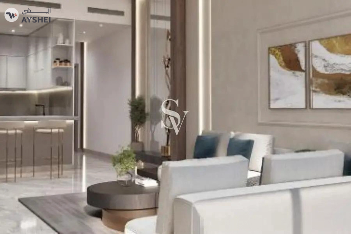 Palatium Residences, JVC District 14, Jumeirah Village Circle (JVC), Dubai-1-1