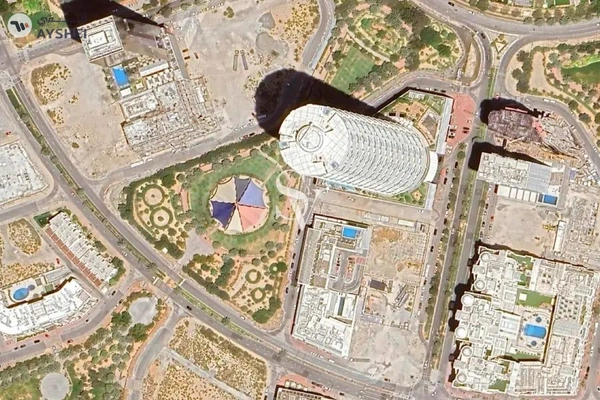 Palatium Residences, JVC District 14, Jumeirah Village Circle (JVC), Dubai