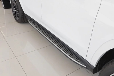 Mercedes-Benz AMG GLS450 SUV | New Facelift | GCC | 5 Years Gargash Auto Warranty  Service Cont-10
