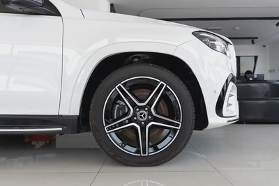 Mercedes-Benz AMG GLS450 SUV | New Facelift | GCC | 5 Years Gargash Auto Warranty  Service Cont-7