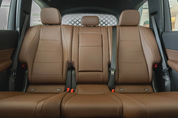 Mercedes-Benz AMG GLS450 SUV | New Facelift | GCC | 5 Years Gargash Auto Warranty  Service Cont