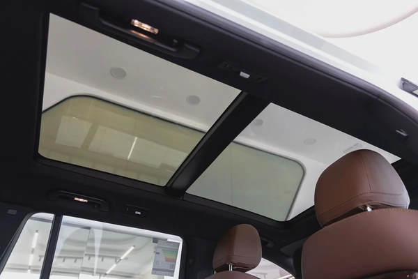 Mercedes-Benz AMG GLS450 SUV | New Facelift | GCC | 5 Years Gargash Auto Warranty  Service Cont