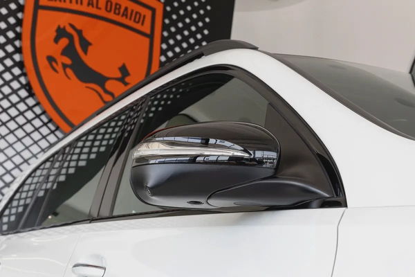 Mercedes-Benz AMG GLS450 SUV | New Facelift | GCC | 5 Years Gargash Auto Warranty  Service Cont
