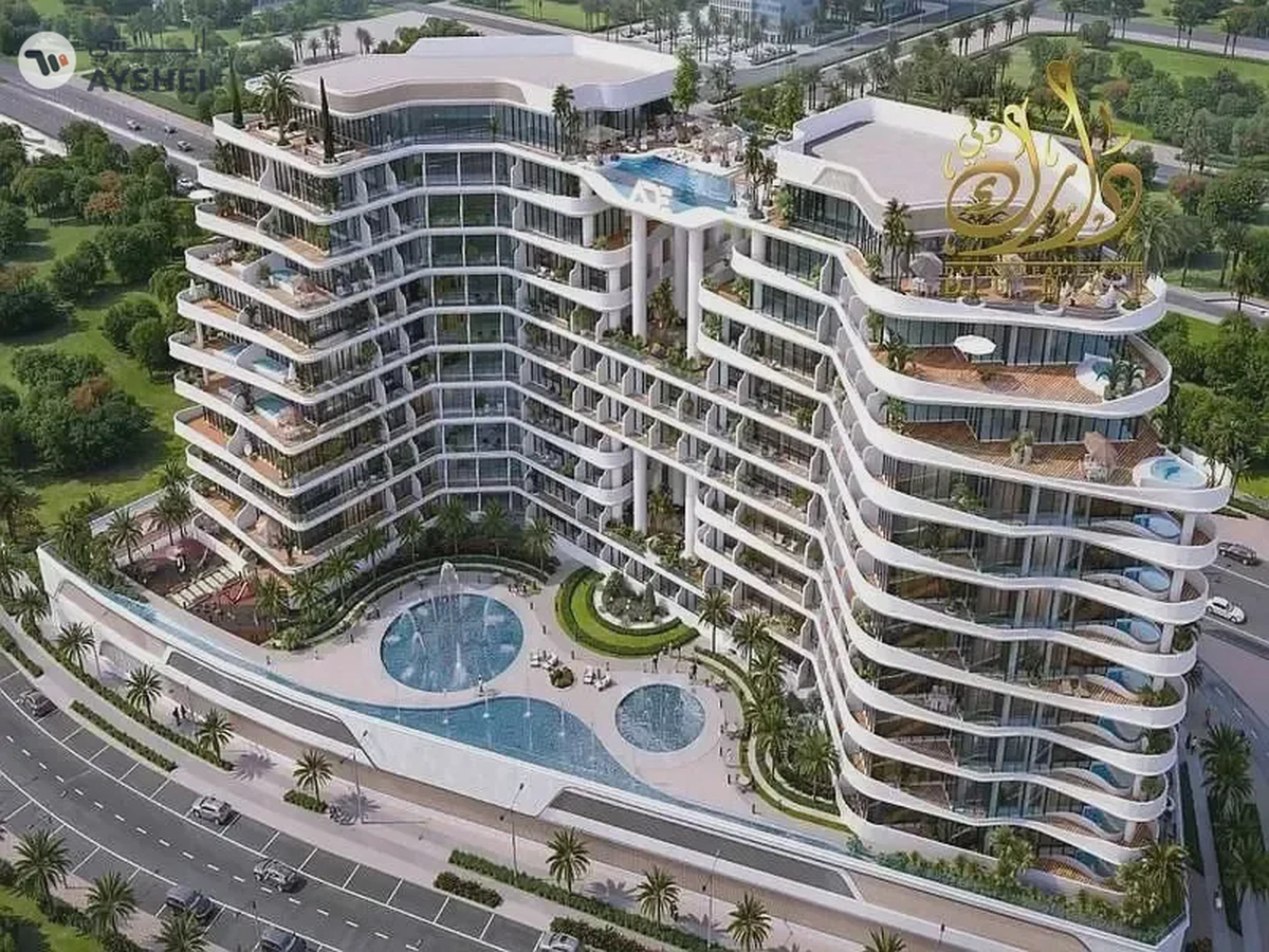 3 MIN TO BARARI | LUXURY LIFESTYLE | LOWEST PRICE | HIGH ROI