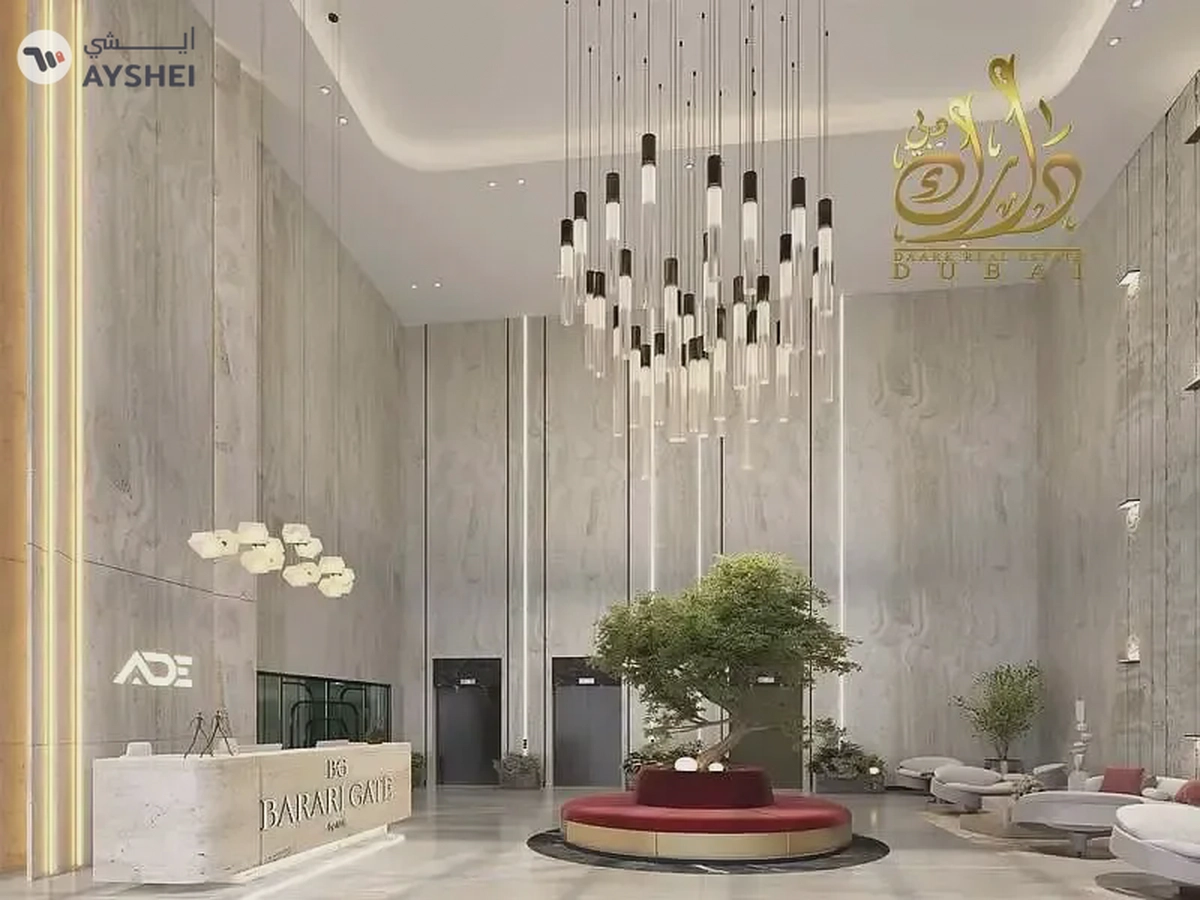 3 MIN TO BARARI | LUXURY LIFESTYLE | LOWEST PRICE | HIGH ROI