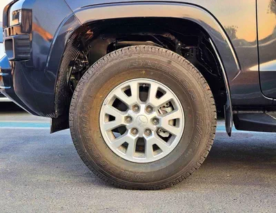 Mitsubishi L200 GLS GLX / DOUBLE CABIN / 2.4L V4 PETROL / DVD CAMERA / ALLOY RIMS (CODE # GLXP)-4