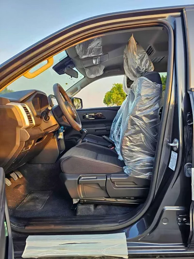 Mitsubishi L200 GLS GLX / DOUBLE CABIN / 2.4L V4 PETROL / DVD CAMERA / ALLOY RIMS (CODE # GLXP)-5