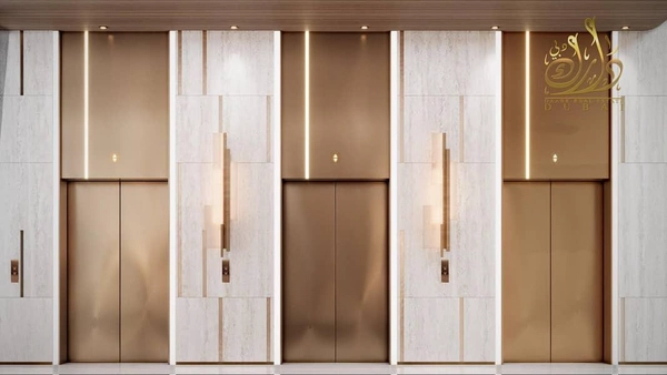 A LUXURY HIDDEN HAVEN FOR EXCLUSIVE INVESTORS