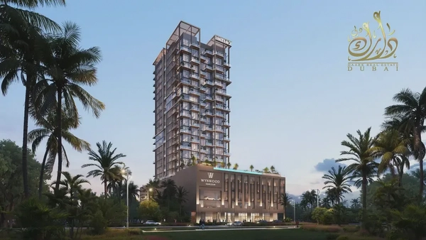 A LUXURY HIDDEN HAVEN FOR EXCLUSIVE INVESTORS