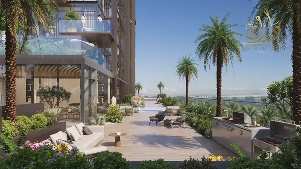 A LUXURY HIDDEN HAVEN FOR EXCLUSIVE INVESTORS