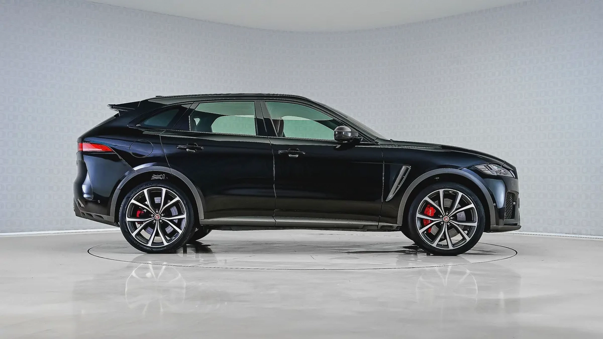 UAEs Very Best Example | AED 3,413 PM | P550 SVR-2-2
