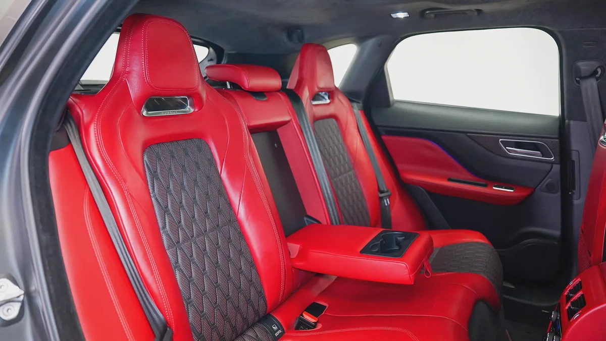 UAEs Very Best Example | AED 3,413 PM | P550 SVR-6-6