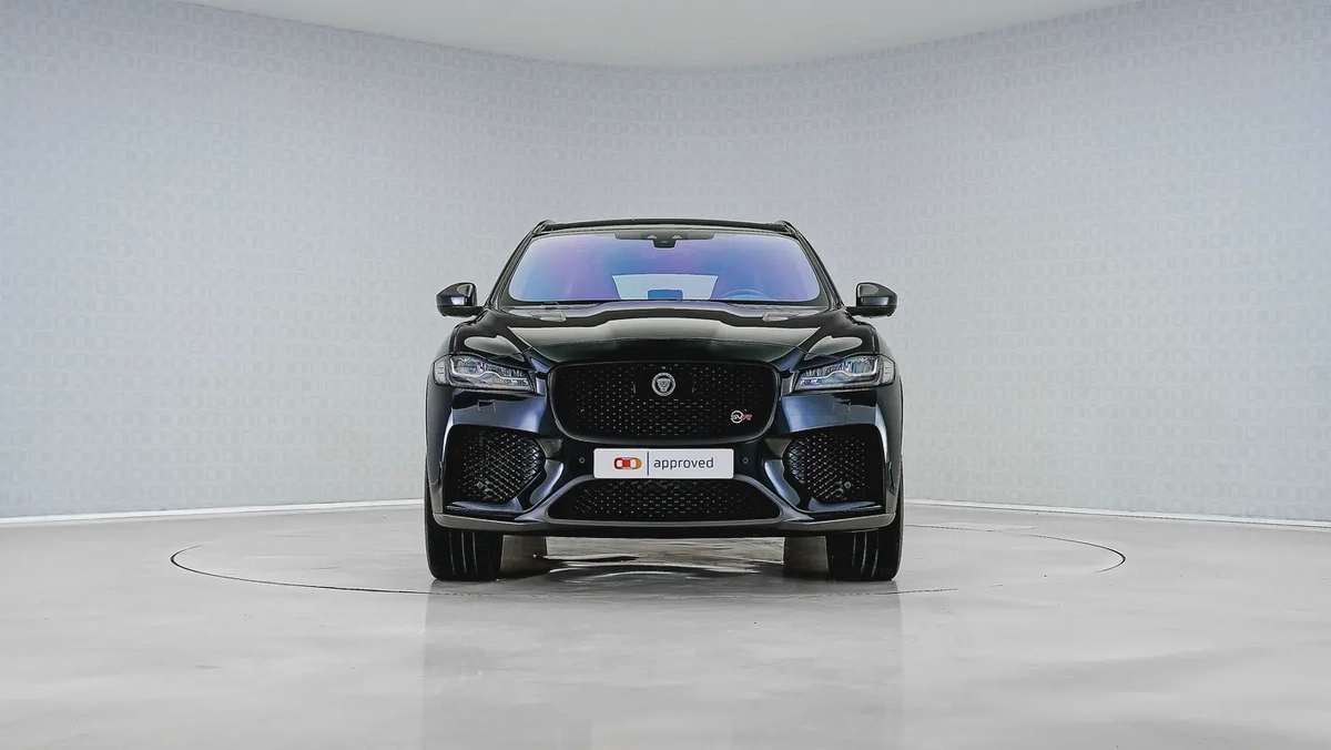 UAEs Very Best Example | AED 3,413 PM | P550 SVR-7-7