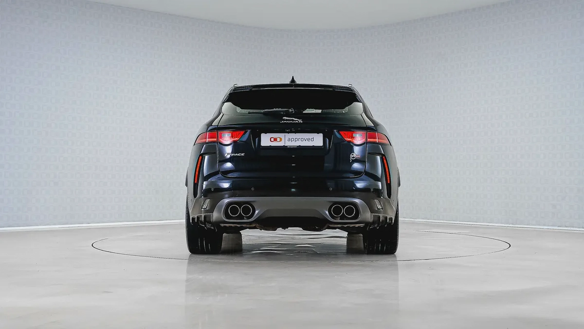 UAEs Very Best Example | AED 3,413 PM | P550 SVR-8-8