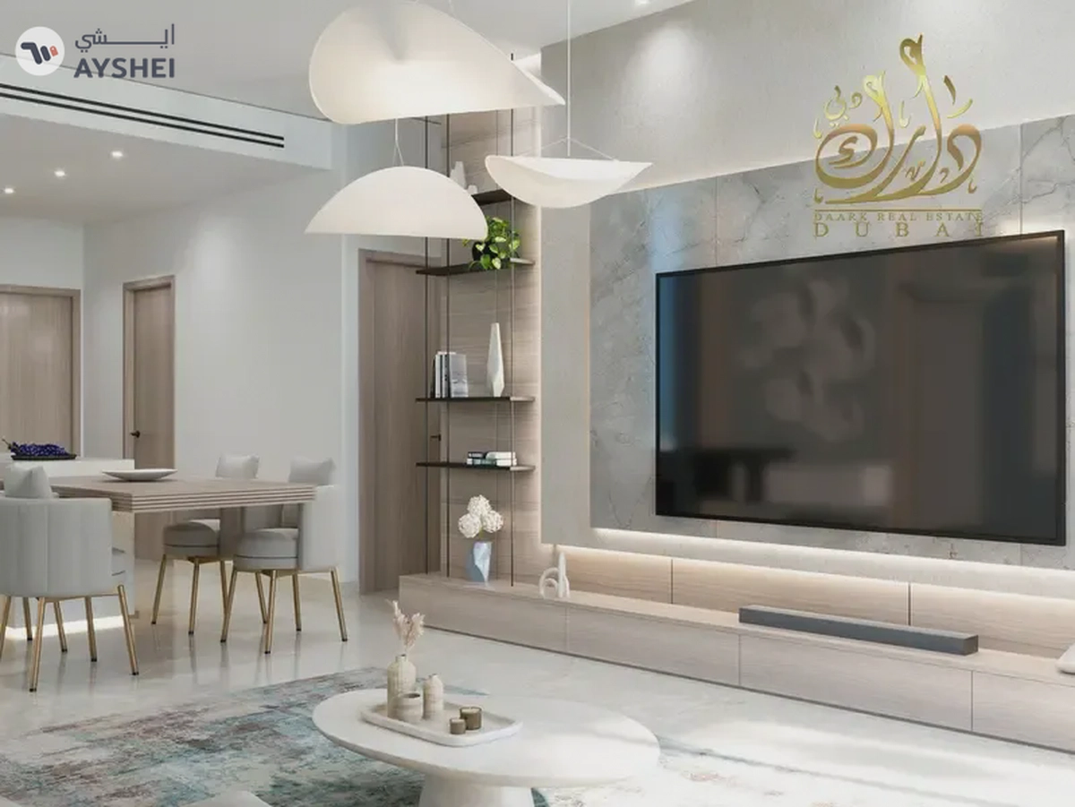 APARTMENT FOR SALE IN SAMANA RESORTS TOWER A, SAMANA RESORTS, DUBAI PRODUCTION CITY (IMPZ), DUBAI