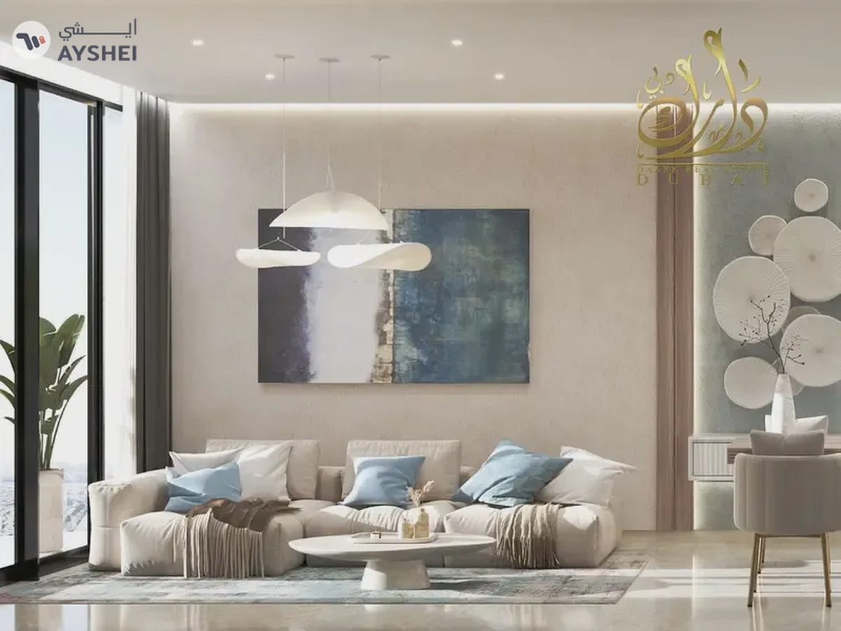 APARTMENT FOR SALE IN SAMANA RESORTS TOWER A, SAMANA RESORTS, DUBAI PRODUCTION CITY (IMPZ), DUBAI