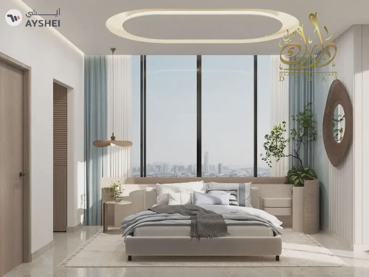 APARTMENT FOR SALE IN SAMANA RESORTS TOWER A, SAMANA RESORTS, DUBAI PRODUCTION CITY (IMPZ), DUBAI