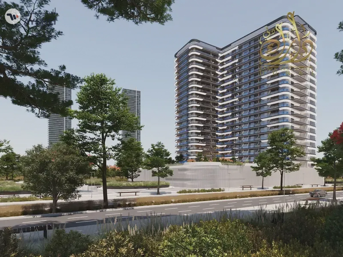 APARTMENT FOR SALE IN SAMANA RESORTS TOWER A, SAMANA RESORTS, DUBAI PRODUCTION CITY (IMPZ), DUBAI