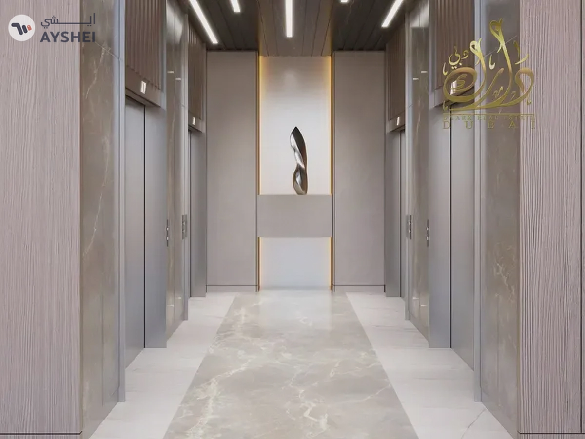 APARTMENT FOR SALE IN SAMANA RESORTS TOWER A, SAMANA RESORTS, DUBAI PRODUCTION CITY (IMPZ), DUBAI