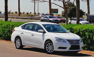 530X36 Monthly I GCC l 1.8L, Cruise, GPS I Accident FREE-0