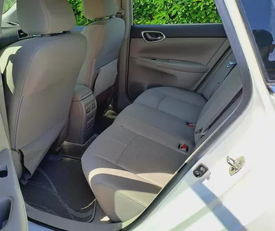 530X36 Monthly I GCC l 1.8L, Cruise, GPS I Accident FREE-10