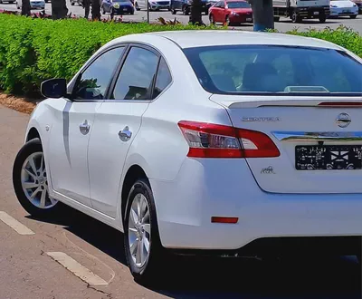 530X36 Monthly I GCC l 1.8L, Cruise, GPS I Accident FREE-13