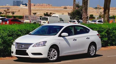 530X36 Monthly I GCC l 1.8L, Cruise, GPS I Accident FREE-1