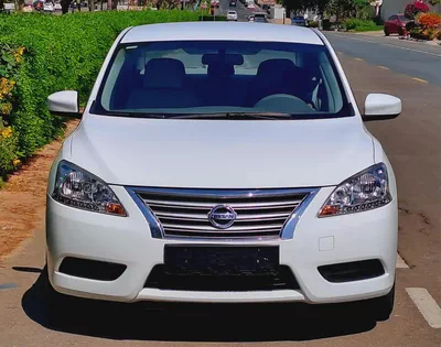 530X36 Monthly I GCC l 1.8L, Cruise, GPS I Accident FREE-2