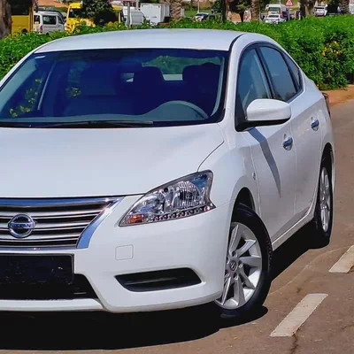 530X36 Monthly I GCC l 1.8L, Cruise, GPS I Accident FREE-3