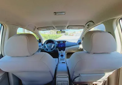 530X36 Monthly I GCC l 1.8L, Cruise, GPS I Accident FREE-5