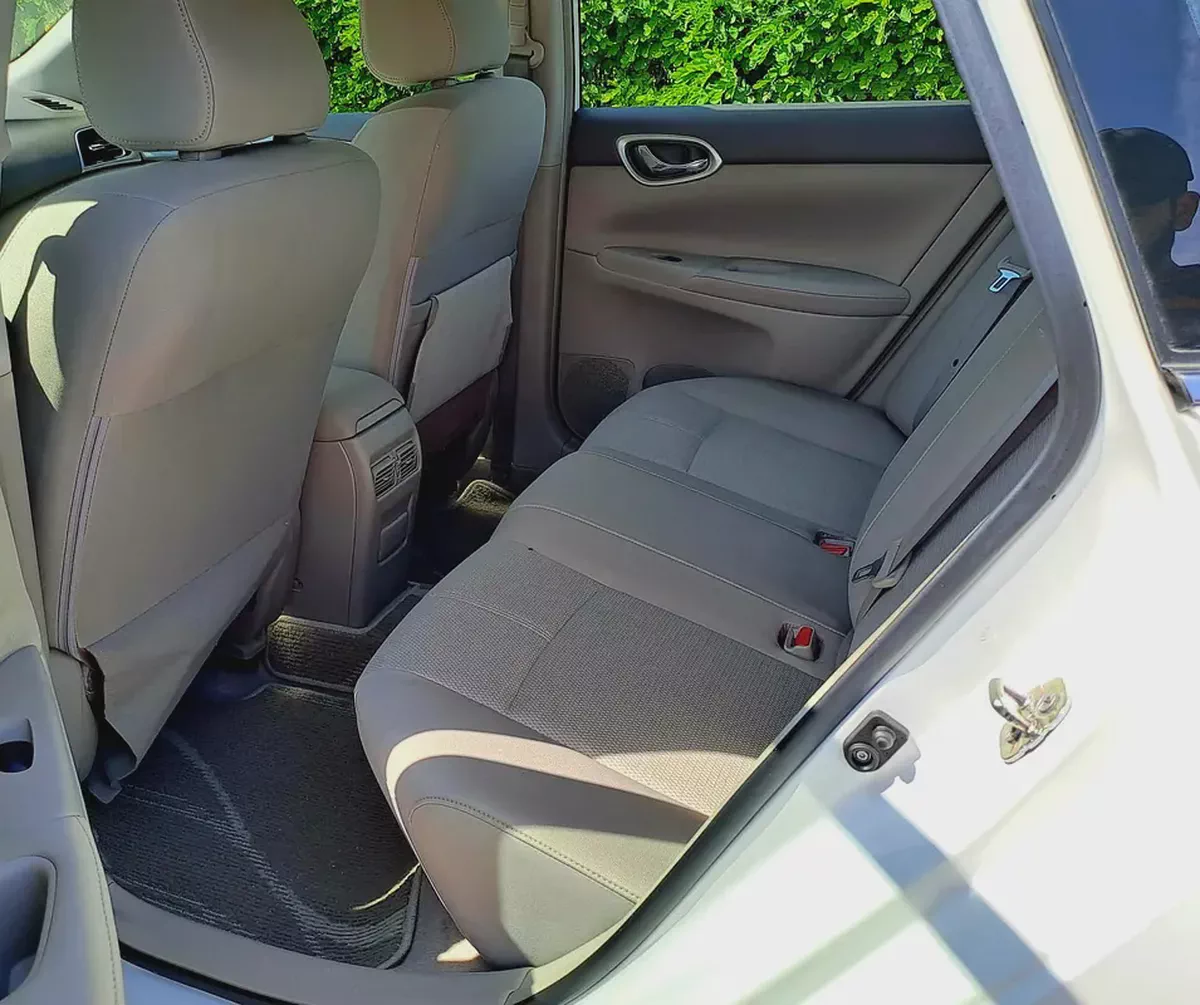 530X36 Monthly I GCC l 1.8L, Cruise, GPS I Accident FREE-10-10