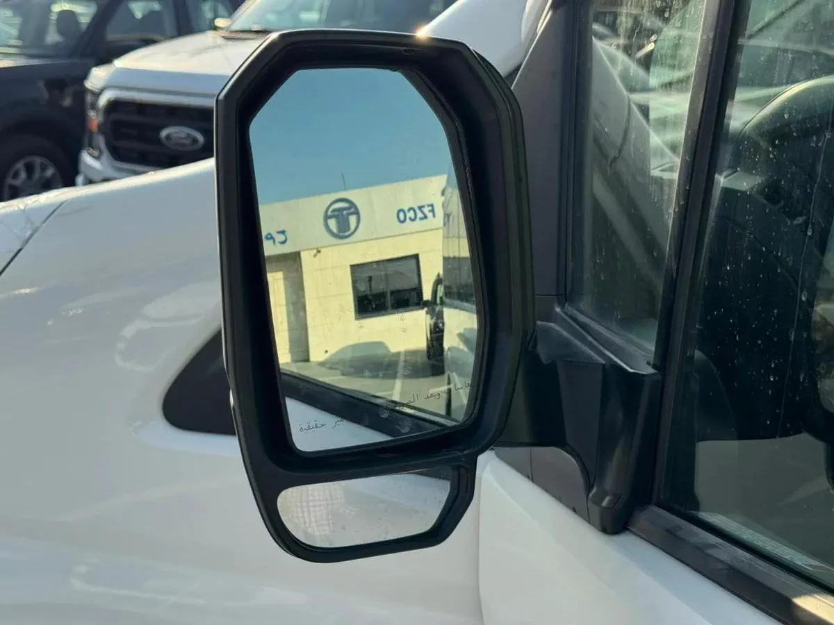 Toyota Hiace GL 2.8L Diesel MT 2026 Export Price @ 158,000 AED-2-2