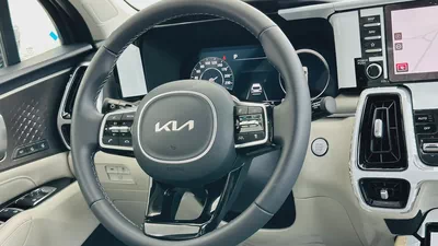 Kia Sorento GT-Line 2023, GCC Specs, Excellent Condition-16