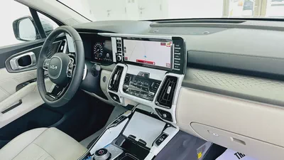 Kia Sorento GT-Line 2023, GCC Specs, Excellent Condition-19