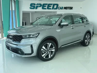 Kia Sorento GT-Line 2023, GCC Specs, Excellent Condition-5
