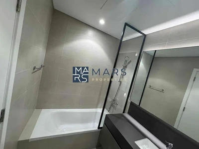 The Premium Living 3BHK Villa with Amenities in Masaar-16