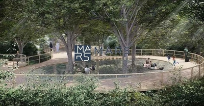 The Premium Living 3BHK Villa with Amenities in Masaar-2