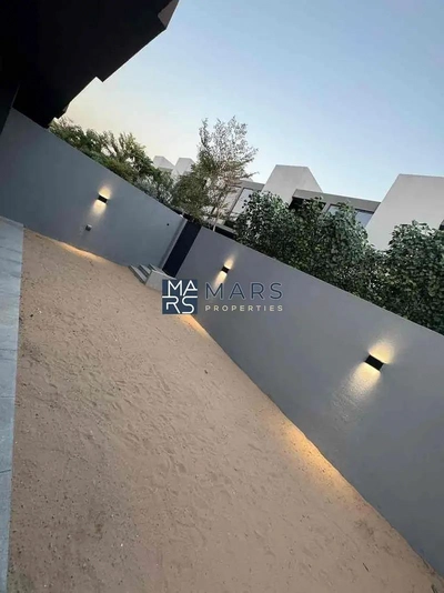 The Premium Living 3BHK Villa with Amenities in Masaar-4