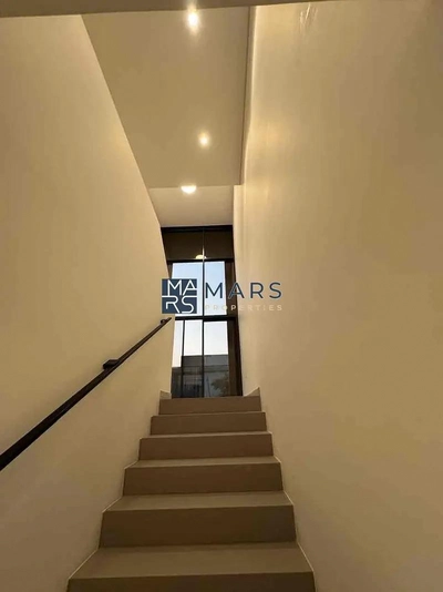 The Premium Living 3BHK Villa with Amenities in Masaar-5