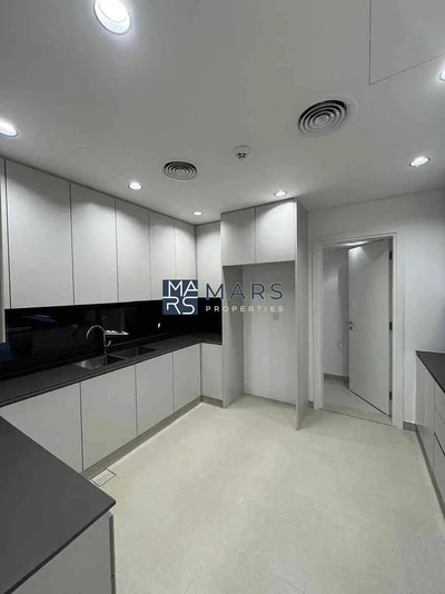 The Premium Living 3BHK Villa with Amenities in Masaar-6