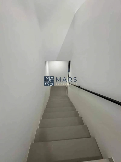 The Premium Living 3BHK Villa with Amenities in Masaar-8
