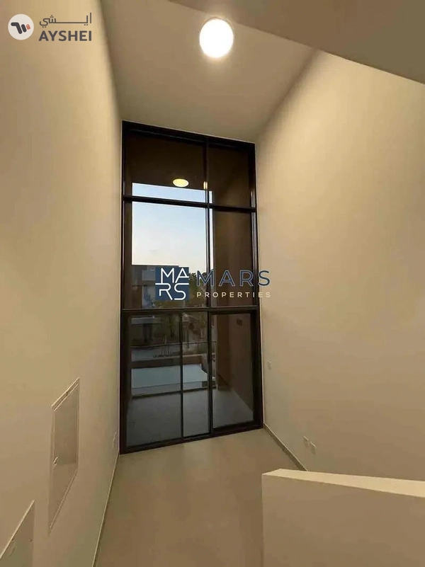 The Premium Living 3BHK Villa with Amenities in Masaar