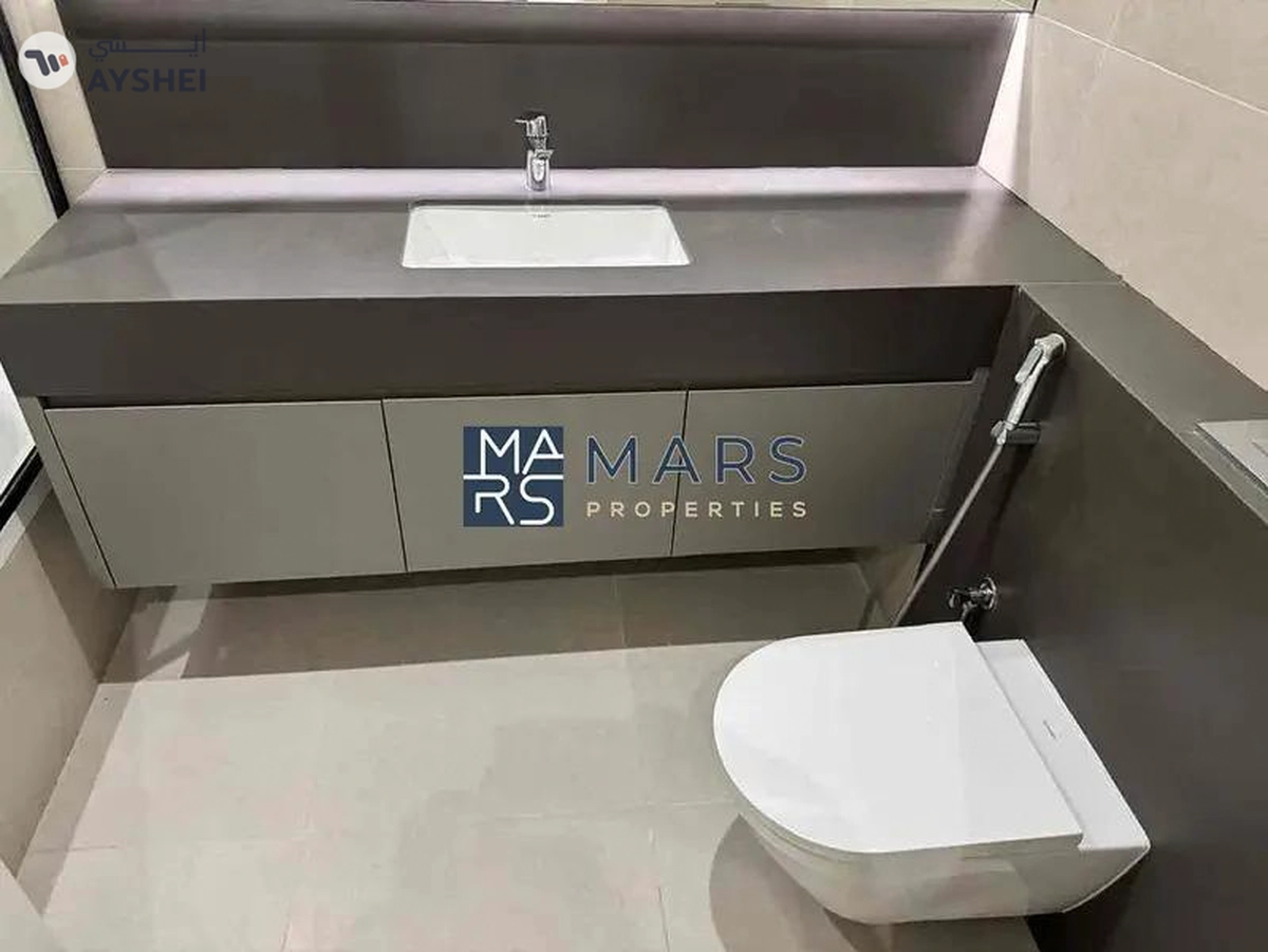 The Premium Living 3BHK Villa with Amenities in Masaar-15-15