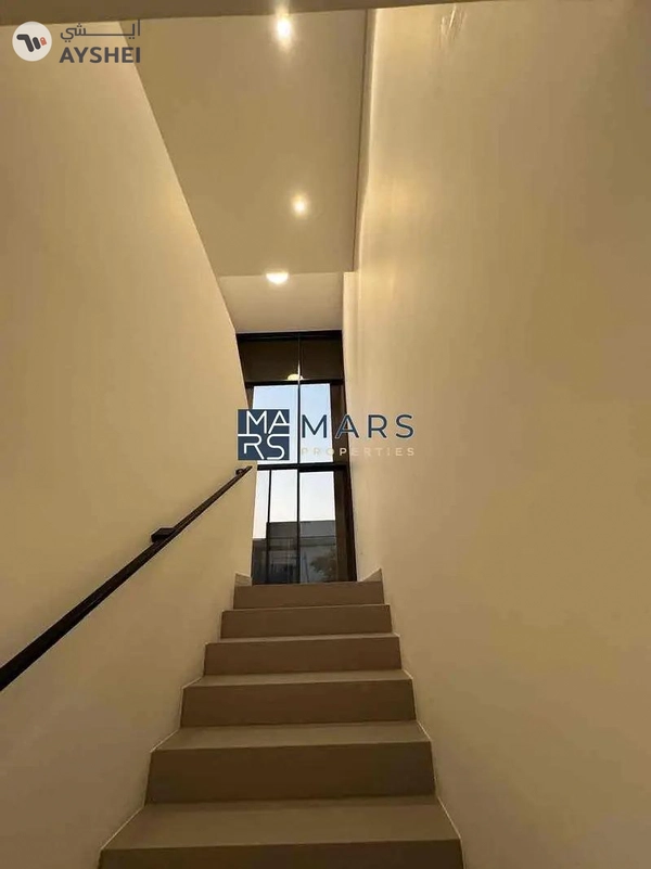 The Premium Living 3BHK Villa with Amenities in Masaar