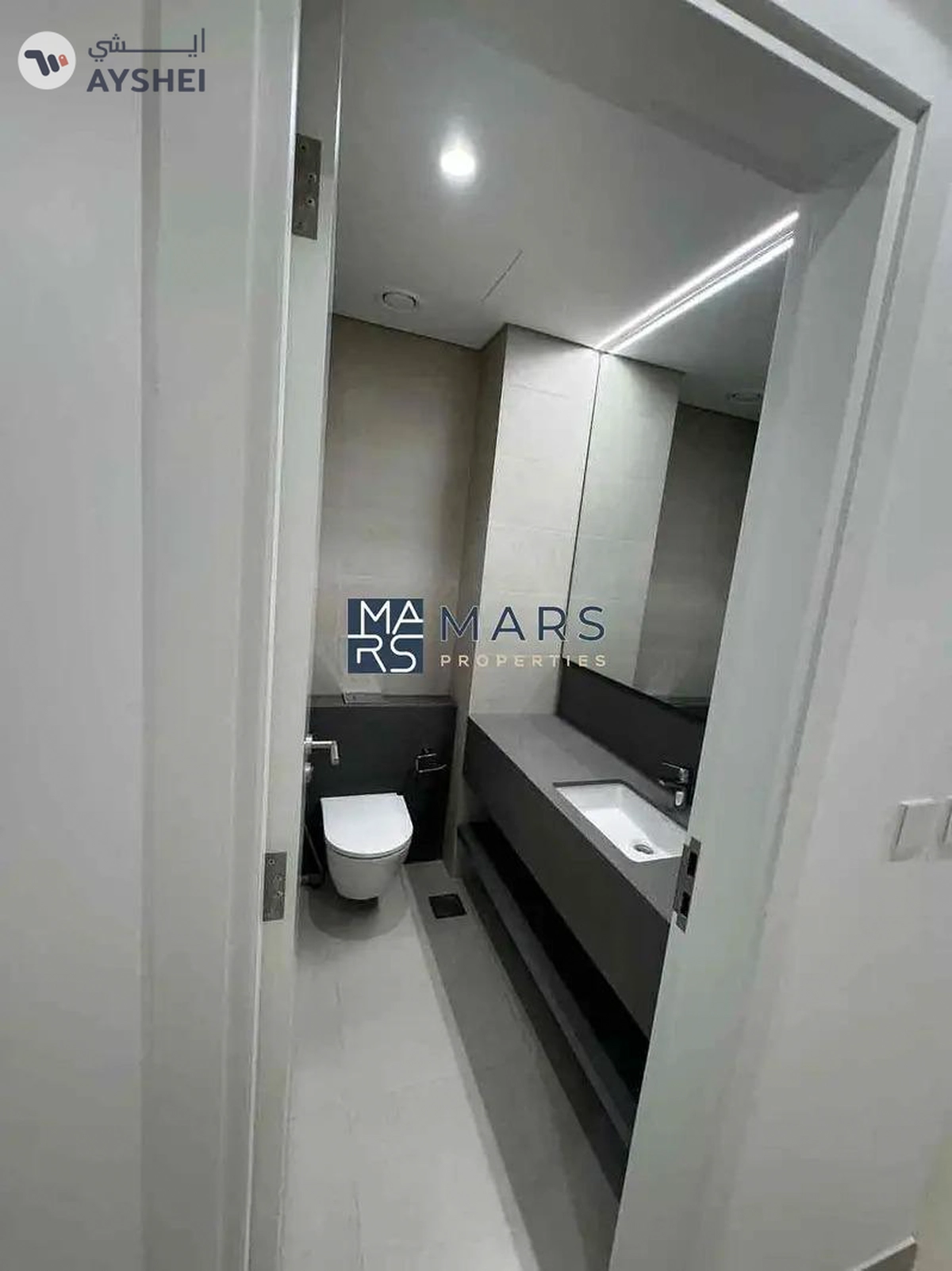 The Premium Living 3BHK Villa with Amenities in Masaar-7-7