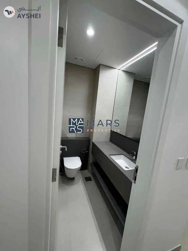The Premium Living 3BHK Villa with Amenities in Masaar