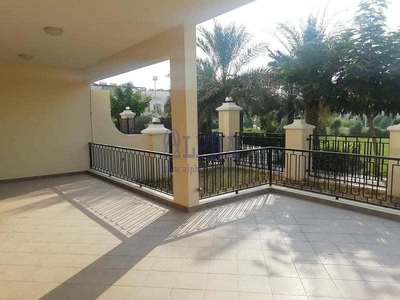 Al Hamra Village Town Houses, Al Hamra Village, Ras Al Khaimah-17