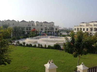 Al Hamra Village Town Houses, Al Hamra Village, Ras Al Khaimah-2